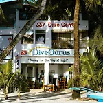Divegurus Boracay Beach Resort