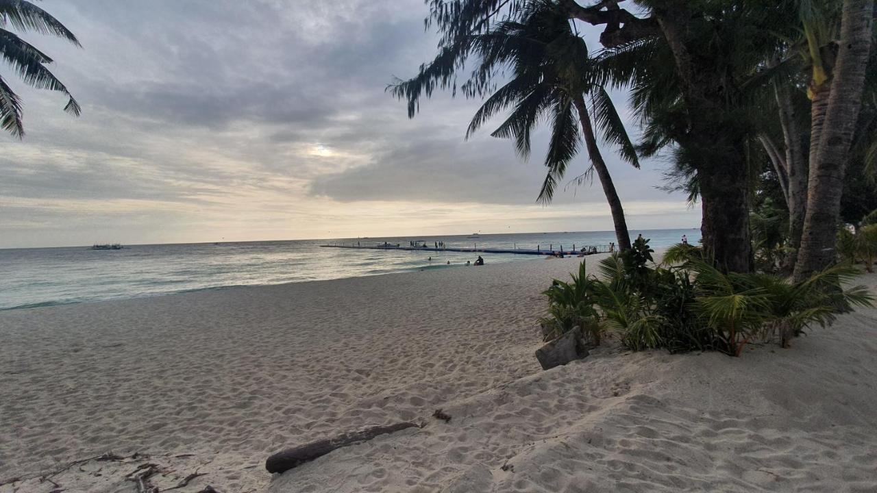 Divegurus Boracay Resort Manoc-Manoc