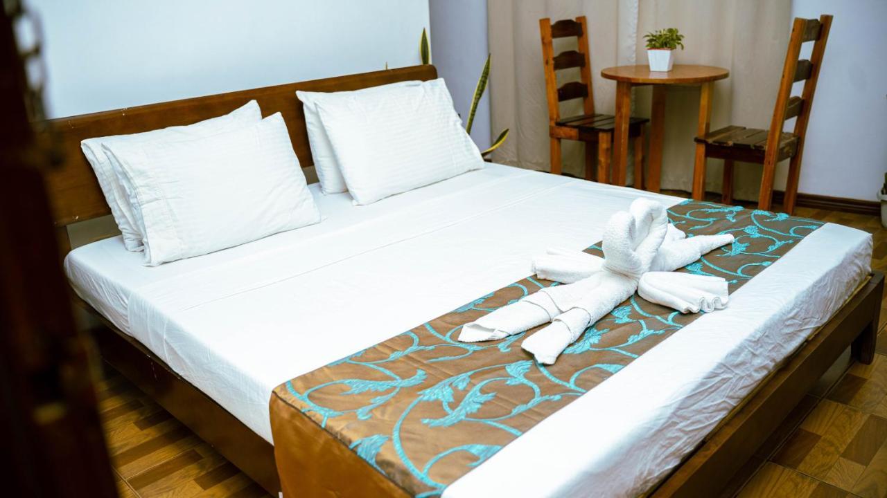 Divegurus Boracay Resort 3*