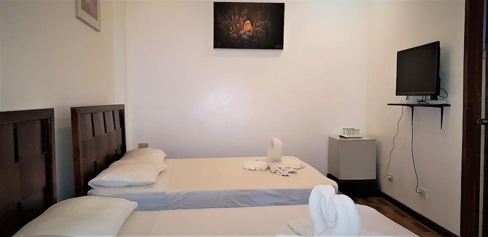 Resort Divegurus Boracay 3*
