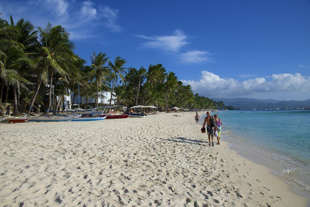 Resort Divegurus Boracay Manoc-Manoc