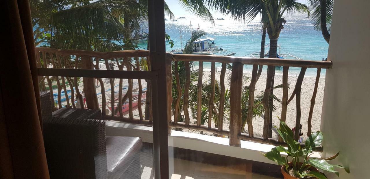 Resort Divegurus Boracay 3*