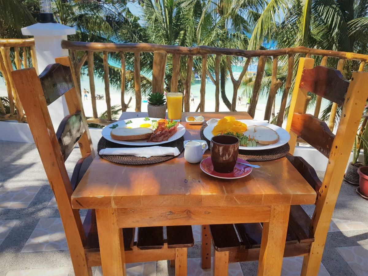 Resort Divegurus Boracay Manoc-Manoc