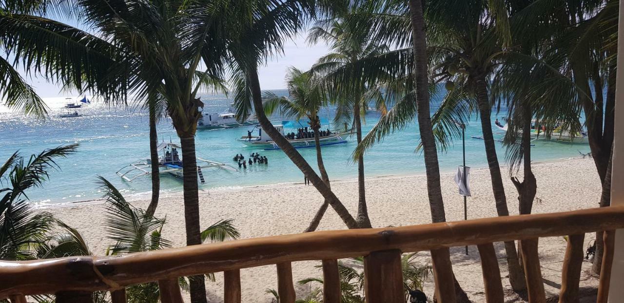 Divegurus Boracay Resort Manoc-Manoc